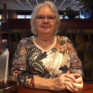 Meet your Posher, Delores